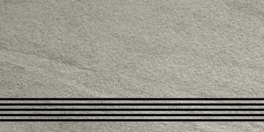 FMG Pietre Quarzite Cenere Gradino Natural Plus/Natural Plus Płytka 60X30