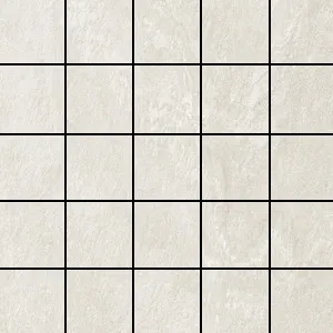 IRIS 663 30X30 Mos 5 Bilb Ice Naturalna/Natural Płytka 30X30