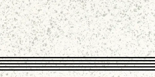 FMG Rialto Rialto Zinc Gradino Natural Plus/Natural Plus Płytka 60X30