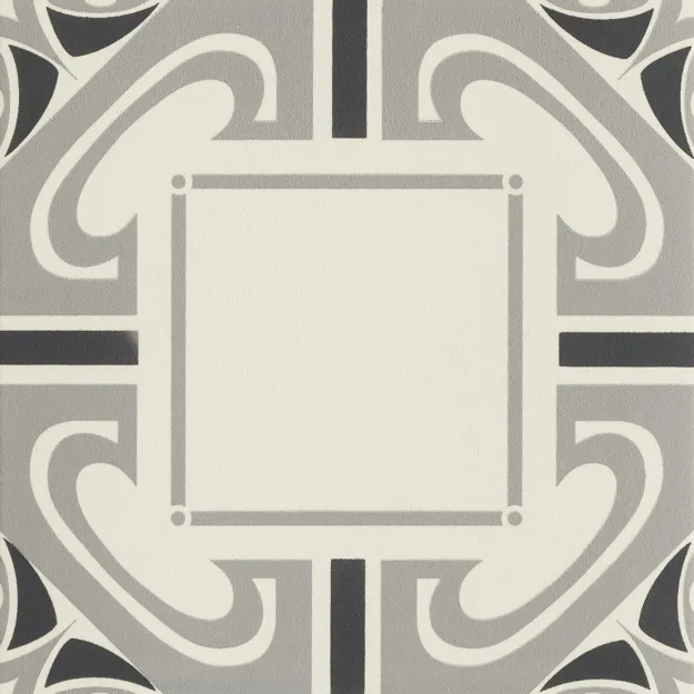 Ceramiche Grazia Althaus 20X20 Dresda G/N AHD65