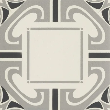 Ceramiche Grazia Althaus 20X20 Dresda G/N AHD65