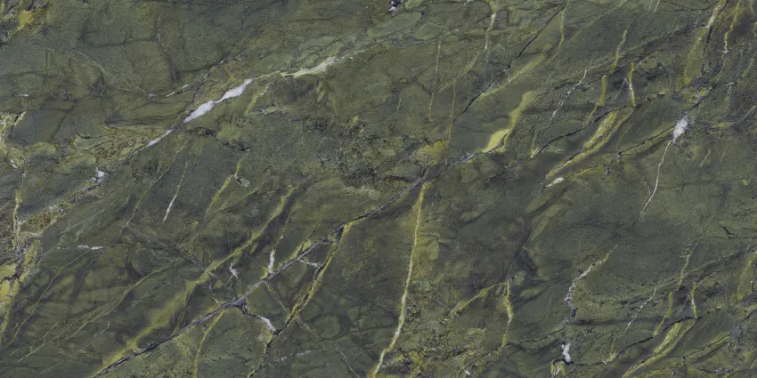 FMG Marmi Maxfine Verde Persia Poler/Polished Płytka 300X150