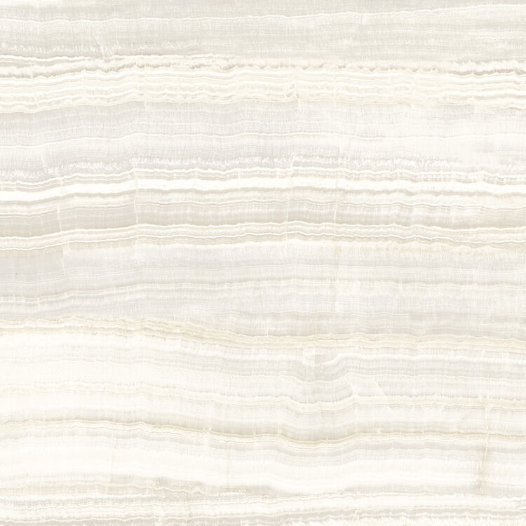 Fmg Marmi Onici Maxfine Onice Avorio Silky Sq. 75X75 silky