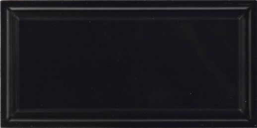 Ceramiche Grazia Formae Frame Ebony płytka 13×26 cm