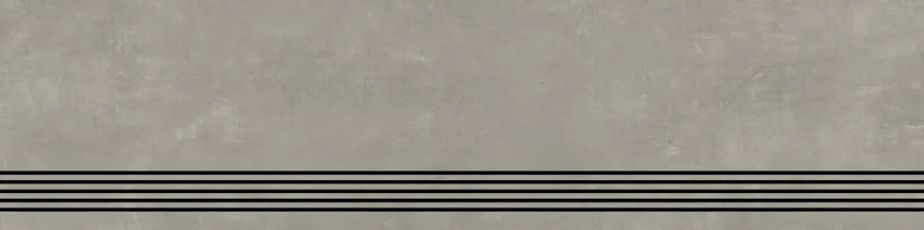 IRIS 643 30X120 Gr Urban Grey Act Active/Active Płytka 120X30