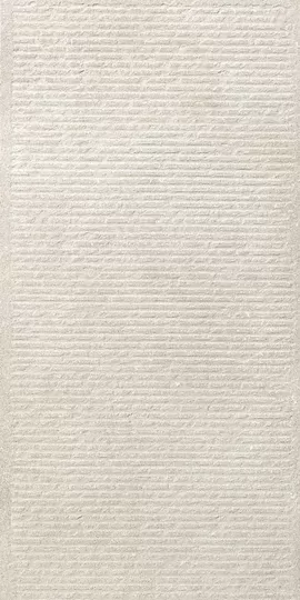 PIEMME CASTLESTONE WHITE STRIPS RET 30X60 CM