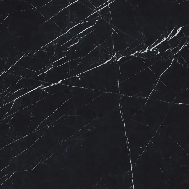 FMG Marmi Maxfine Black Marquinia Poler/Polished Płytka 120X120