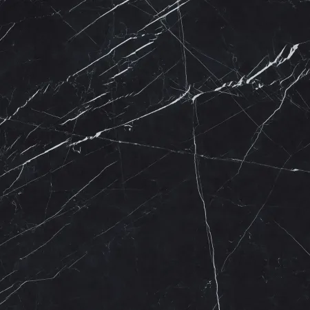 FMG Marmi Maxfine Black Marquinia Poler/Polished Płytka 120X120