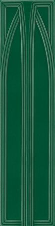 Ceramiche Grazia Epoque Belvedere Bottle Craquelé 20×80 cm