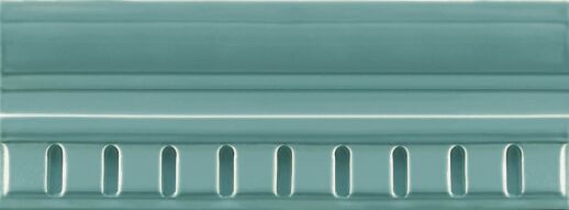 Ceramiche Grazia Formae Fidia Diamond dekor Mist 10×26 cm