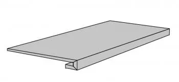 Ardoise Ecru Gradino 33X120X3