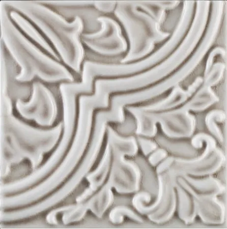 Ceramiche Grazia Formelle Algarve 13X13 Greige Craquele' ALGA3