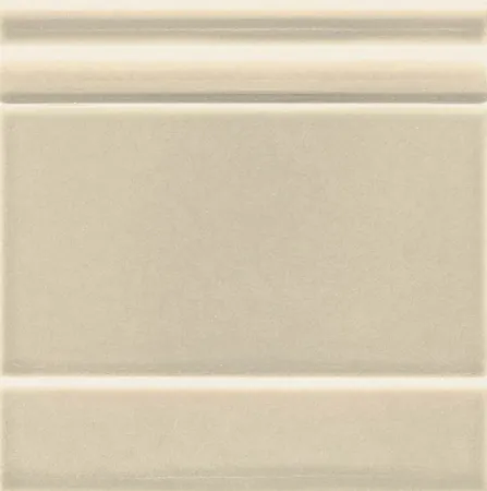 GRAZIA EPOQUE Dekor ZOCCOLO 20X20 IVORY CRAQUELE cokół