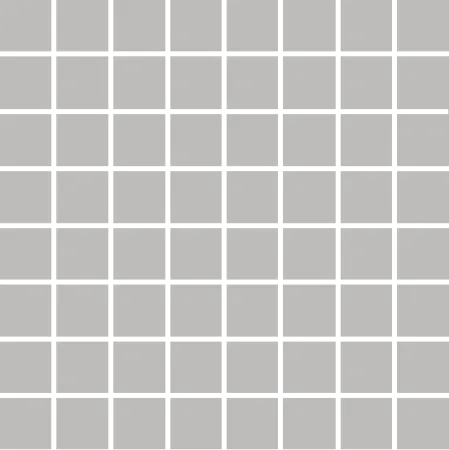 MOSAICO 30X30 SILVER