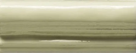 Ceramiche Grazia Essenze Bordura Lin.Felce Craq.  5X13 BOR08