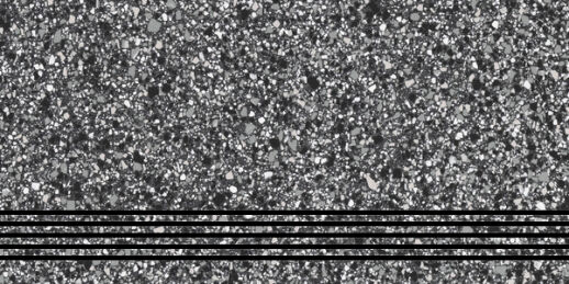 Fmg Rialto Rialto Graphite Gradino Naturale 60X30 naturale