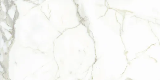 Fmg Marmi Maxfine White Calacatta Lucidato Sq. 75X37,5 lucidato