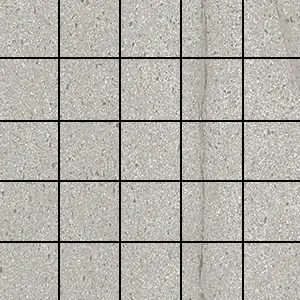 Pietra Di Basalto Basalto Grigio Mosaico 5 R11 30X30 R11