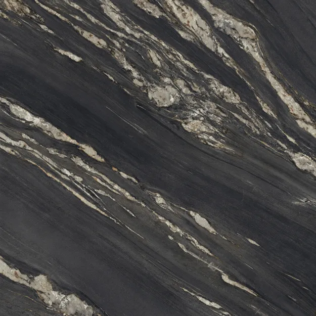 FMG Marmi Maxfine Kuroca Poler/Polished Płytka 150X150