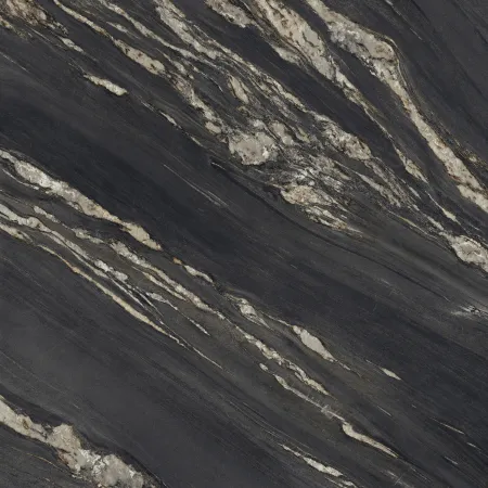 FMG Marmi Maxfine Kuroca Poler/Polished Płytka 150X150