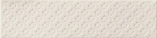 Ceramiche Grazia Impressions Bloom 14X56 White BLO100