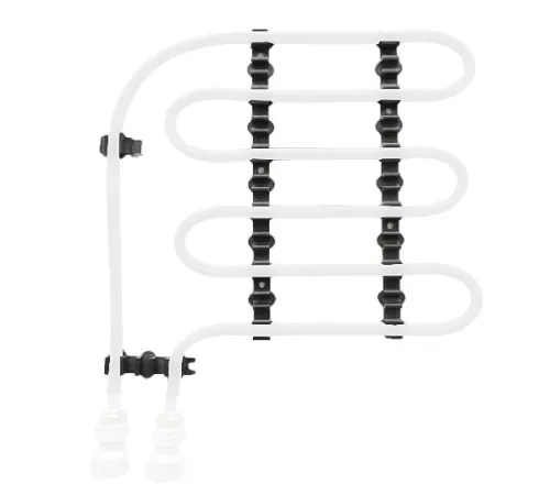 Listwa montażowa 60 cm systemowa