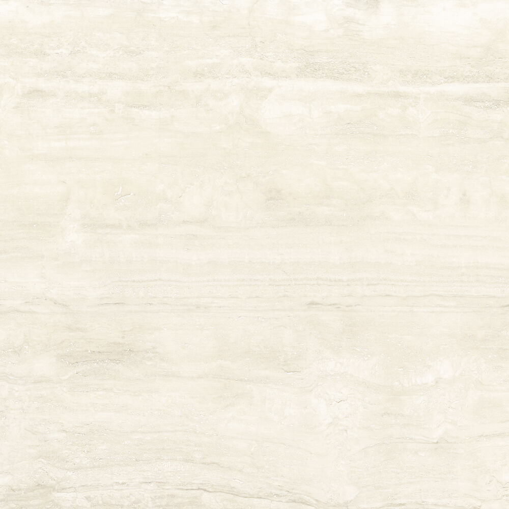 Fmg Travertini Maxfine Travertino Classico Lucidato Sq. 150X150 lucidato