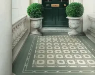 Ceramiche Grazia Old England 20X20 Bath OE4 - 2