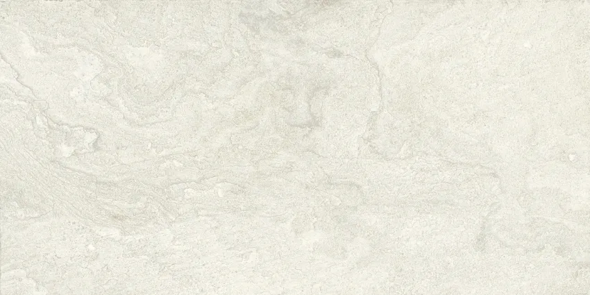 IRIS 679 120X60 Quarzite Snow Nat Naturalna/Natural Płytka 120X60