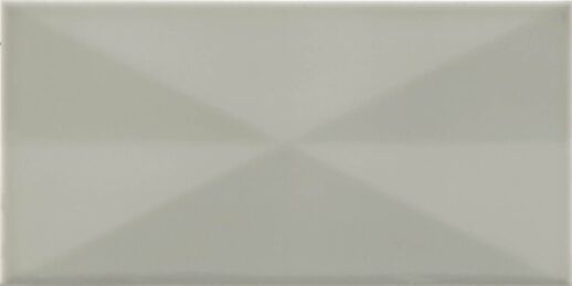 Ceramiche Grazia Formae Diamond Steel płytka 13×26 cm