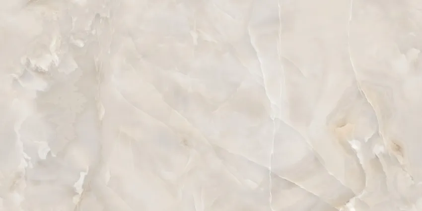 FMG Marmi Onici Maxfine Onice Alabastrino Poler/Polished Płytka 300X150