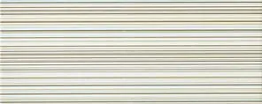 PURE COLOURS LINES WHITE 20X50