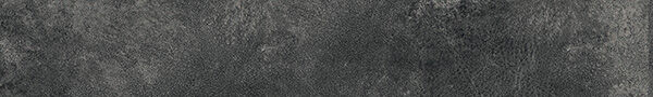 Iris Diesel Hard Leather Dark Battiscopa Lappato 60X9 Lappato