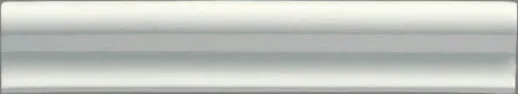 Ceramiche Grazia Vintage 3.5X20 Bordura White BO1