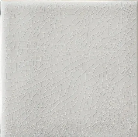 Ceramiche Grazia Essenze Argento Craquele' 13X13