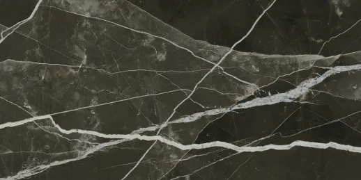FMG Marmi Maxfine Calacatta Black Jewel Jewel/Jewel Płytka 300X150