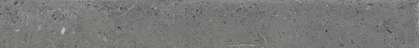 Whole Stone Grey Battiscopa Naturale 60X7 Naturale