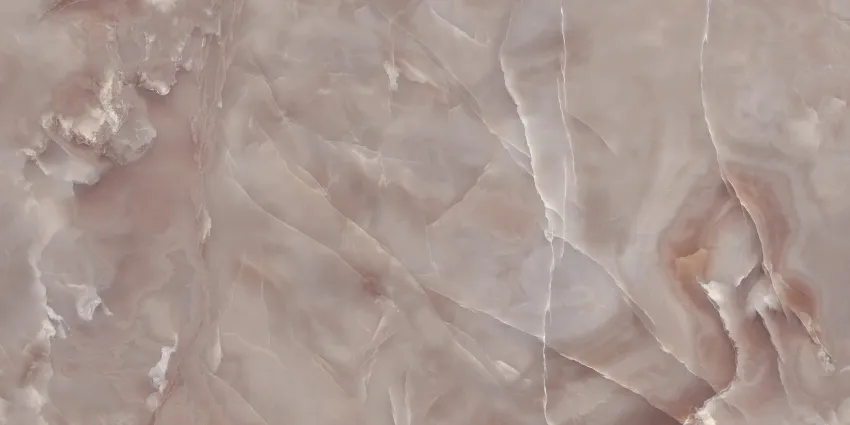 FMG Marmi Onici Maxfine Onice Malaga Poler/Polished Płytka 300X150