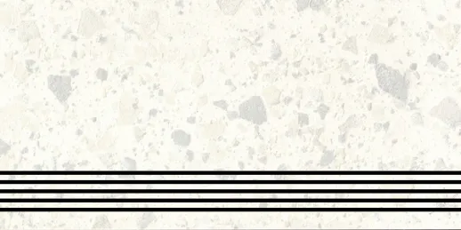 FMG Venice Villa Venice Zinc Gradino Natural Plus/Natural Plus Płytka 60X30