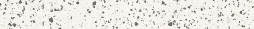 Fmg Rialto Rialto White Battiscopa Levigato 60X7 levigato