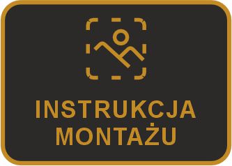 Instrukcja montażu systemu opartego na szybko-złączkach