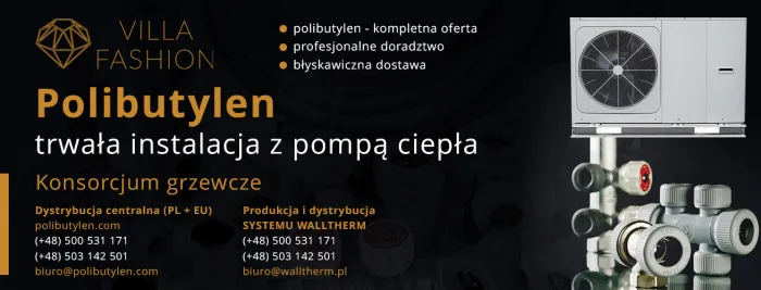 Polibutylen